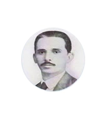 José Custódio Cândido de Lima