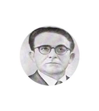 Dr. Francisco Arantes Junqueira