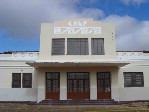 Estação Cultura