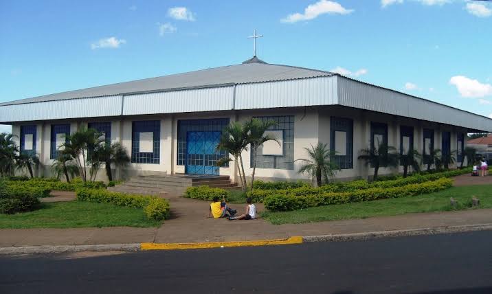 Igreja de Santa Rita de Cássia