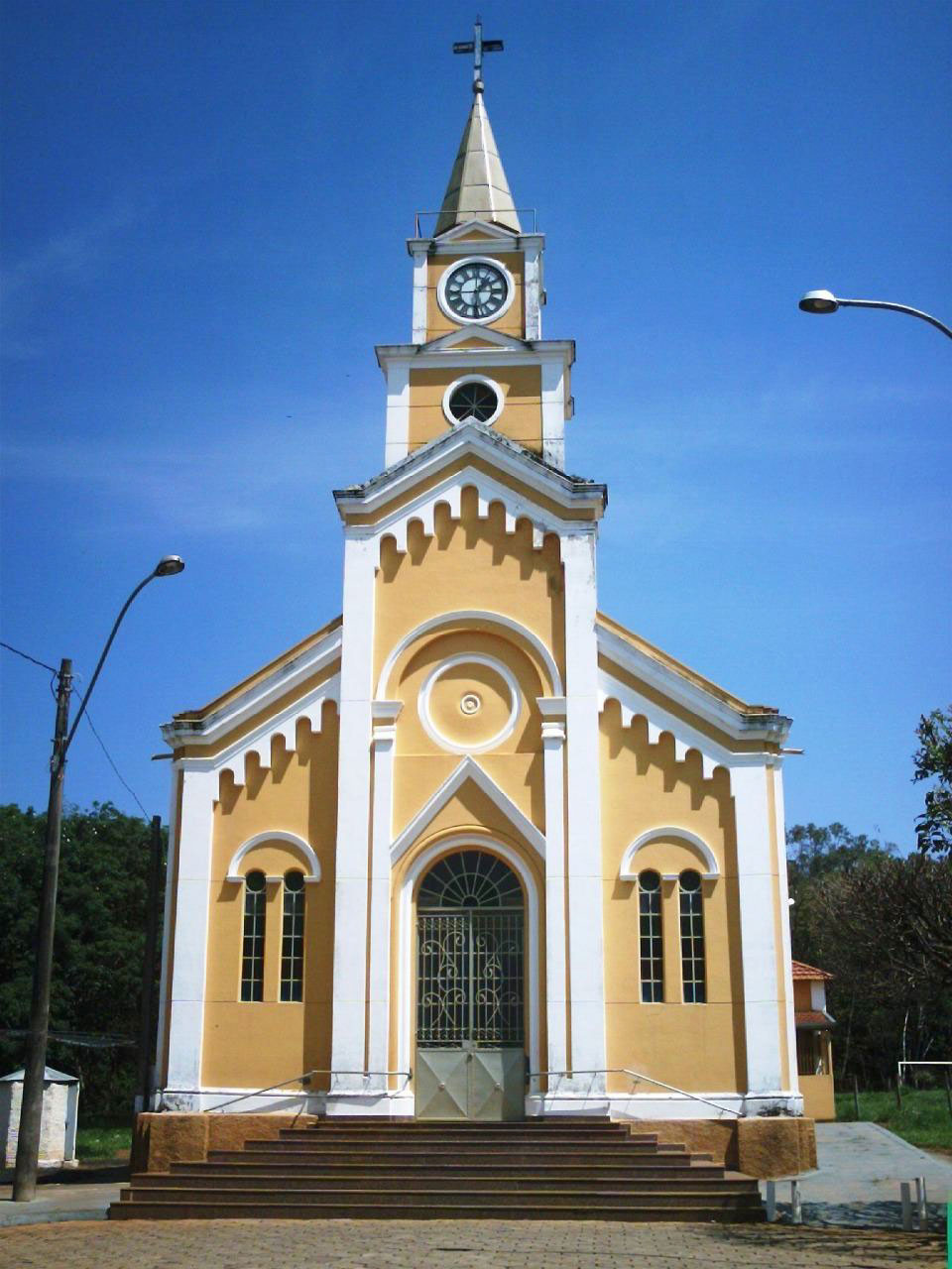 Igreja de Santo Antônio