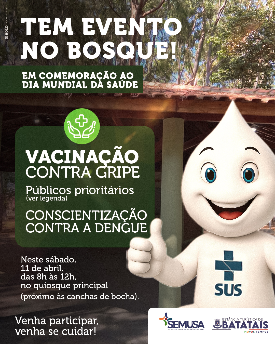 Post &bull; 1080x1350px &bull; Batatais &bull; 6172 &bull; Evento Sa&uacute;de Bosque.jpg