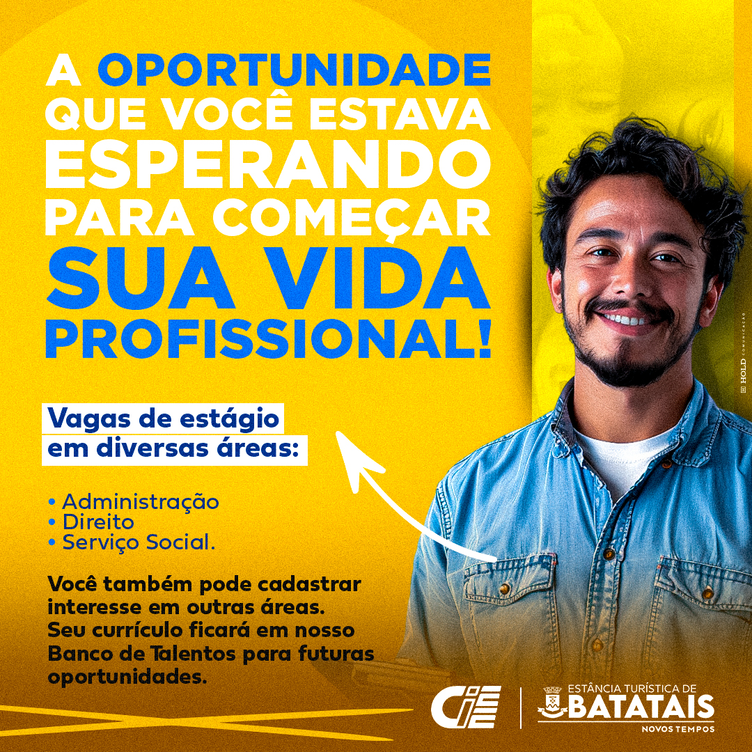 Post &bull; 1080x1350px &bull; Batatais &bull; 6190 &bull; Vagas Est&aacute;gio Abril.jpg