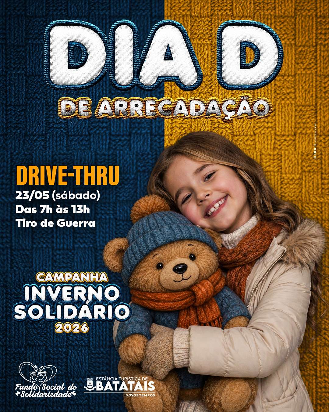 Post Dia D &bull; 1080x1350px &bull; Batatais &bull; 6254 &bull; Inverno Solid&aacute;rio 2026.jpg