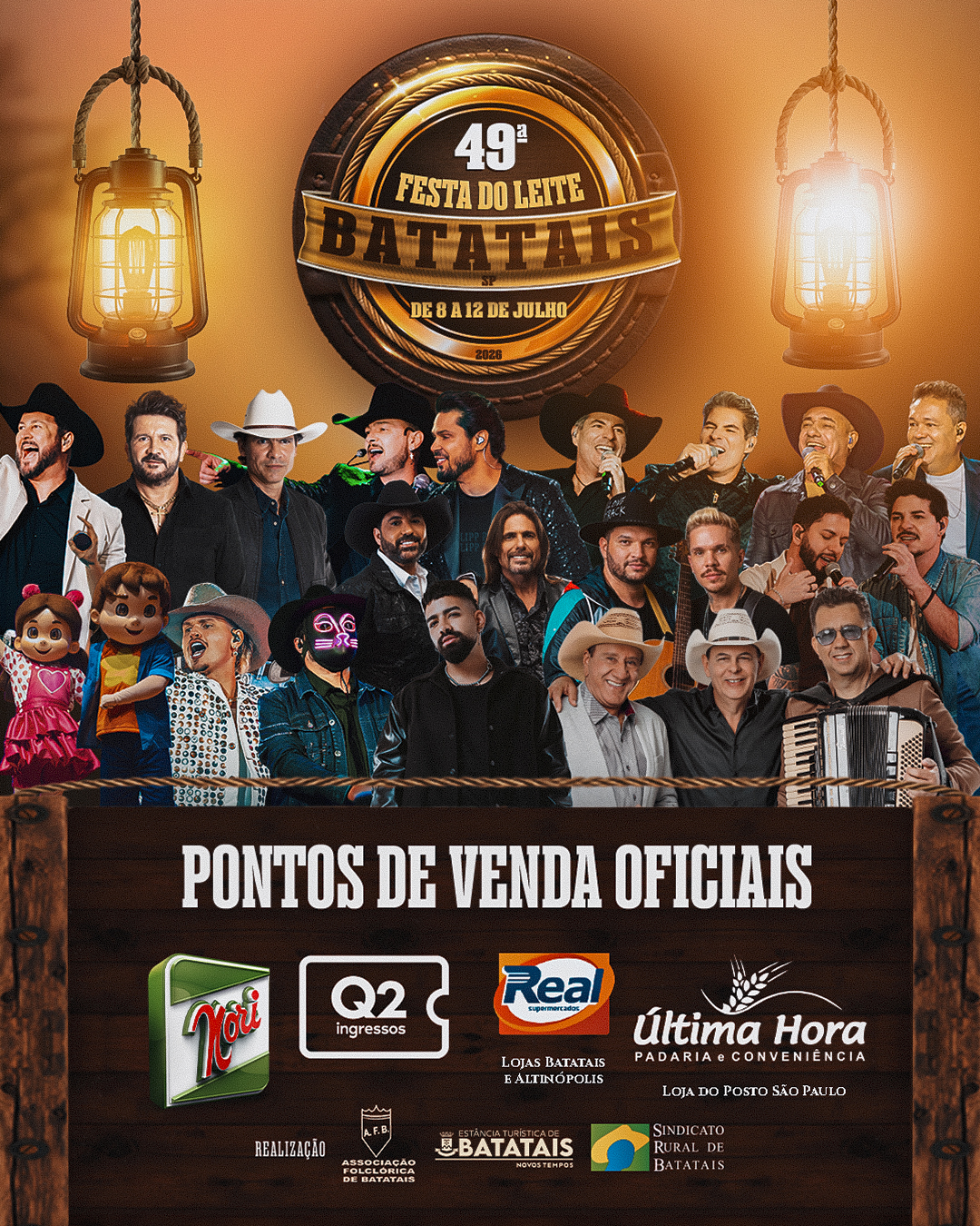 Post PDVs &bull; 1080x1350 &bull; Batatais &bull; 6127 &bull; PDV Festa do Leite.jpg (2)
