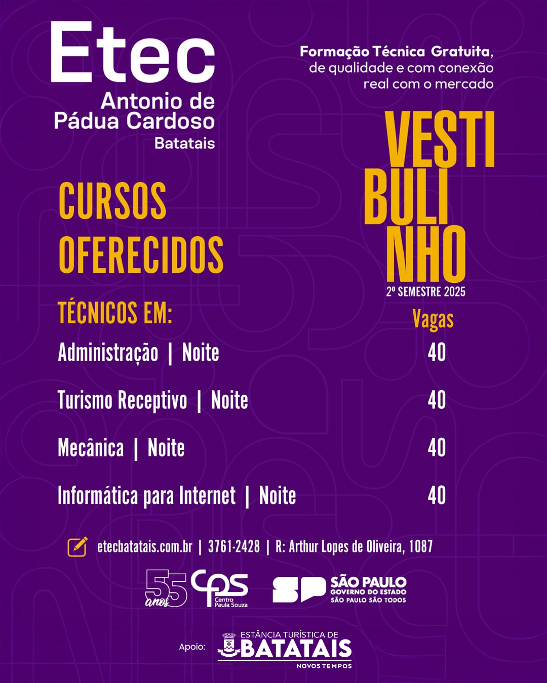 Post