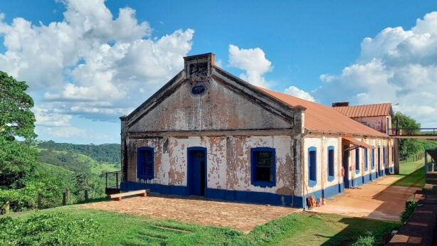 Nova sede da Escola Cândido Portinari será construída em frente ao terreno  atual